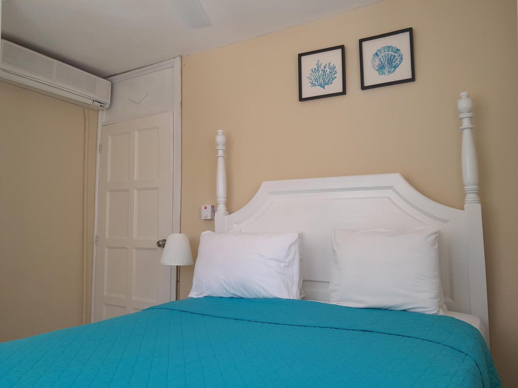 La Flor Del Caribe Beach & Spa プンタ・カナ 部屋 写真