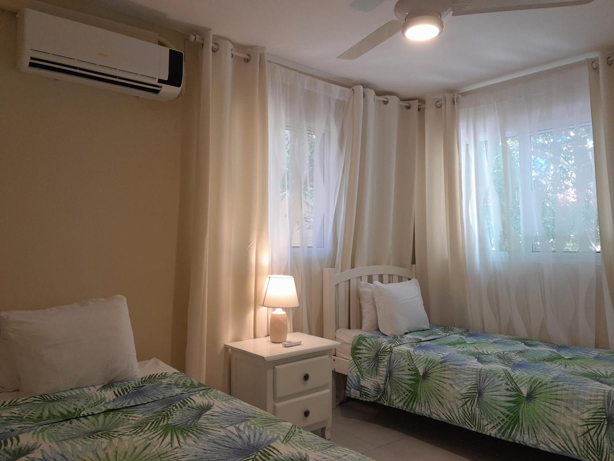 La Flor Del Caribe Beach & Spa プンタ・カナ 部屋 写真