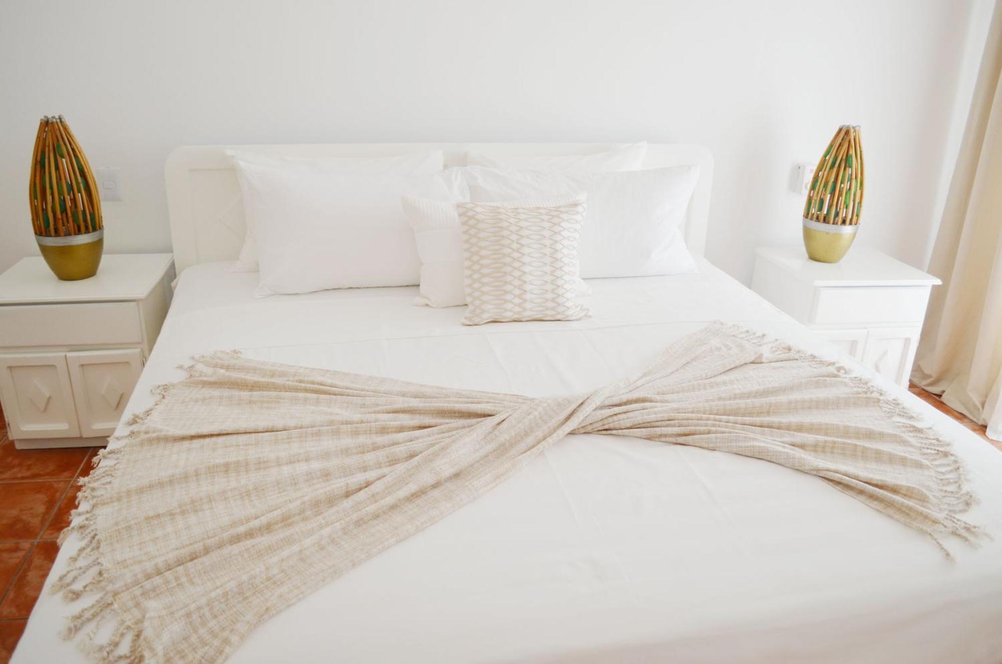 La Flor Del Caribe Beach & Spa プンタ・カナ 部屋 写真