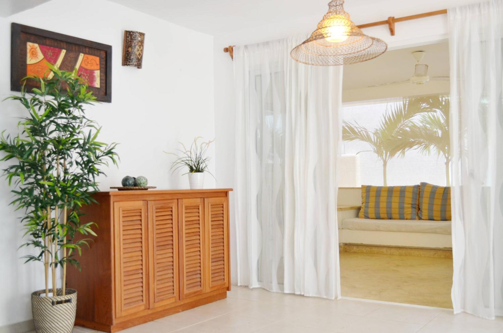 La Flor Del Caribe Beach & Spa プンタ・カナ エクステリア 写真