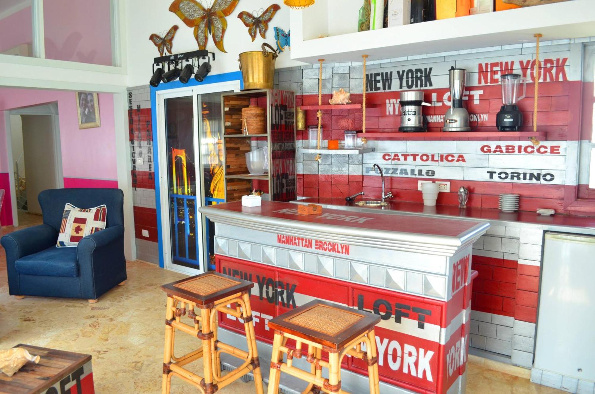 La Flor Del Caribe Beach & Spa プンタ・カナ 部屋 写真