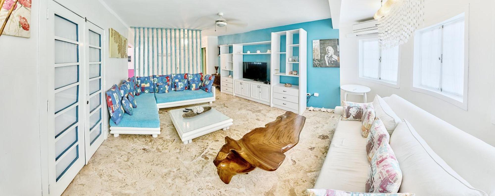 La Flor Del Caribe Beach & Spa プンタ・カナ 部屋 写真
