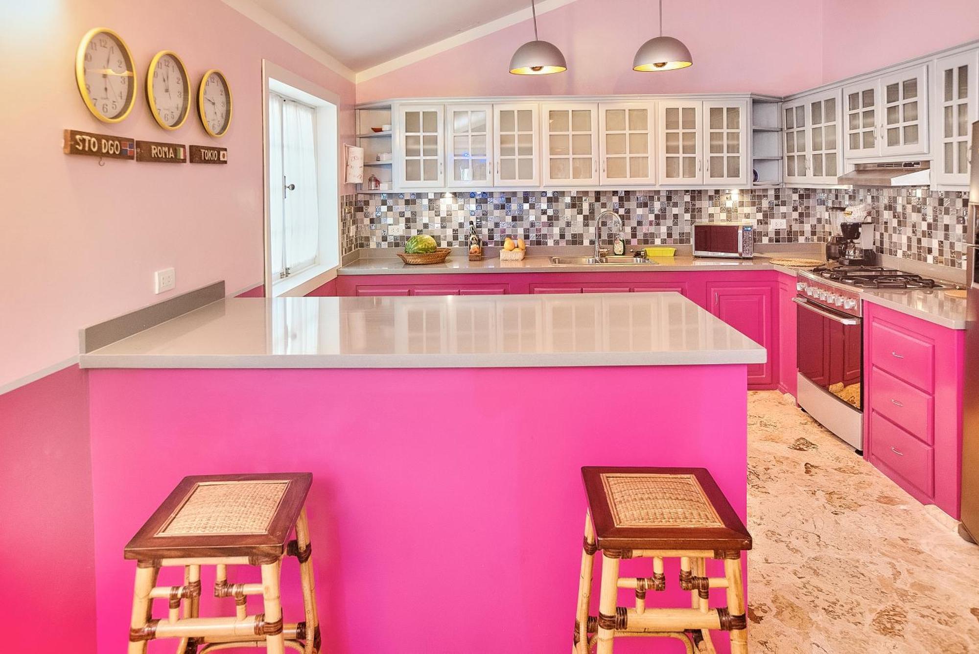 La Flor Del Caribe Beach & Spa プンタ・カナ 部屋 写真