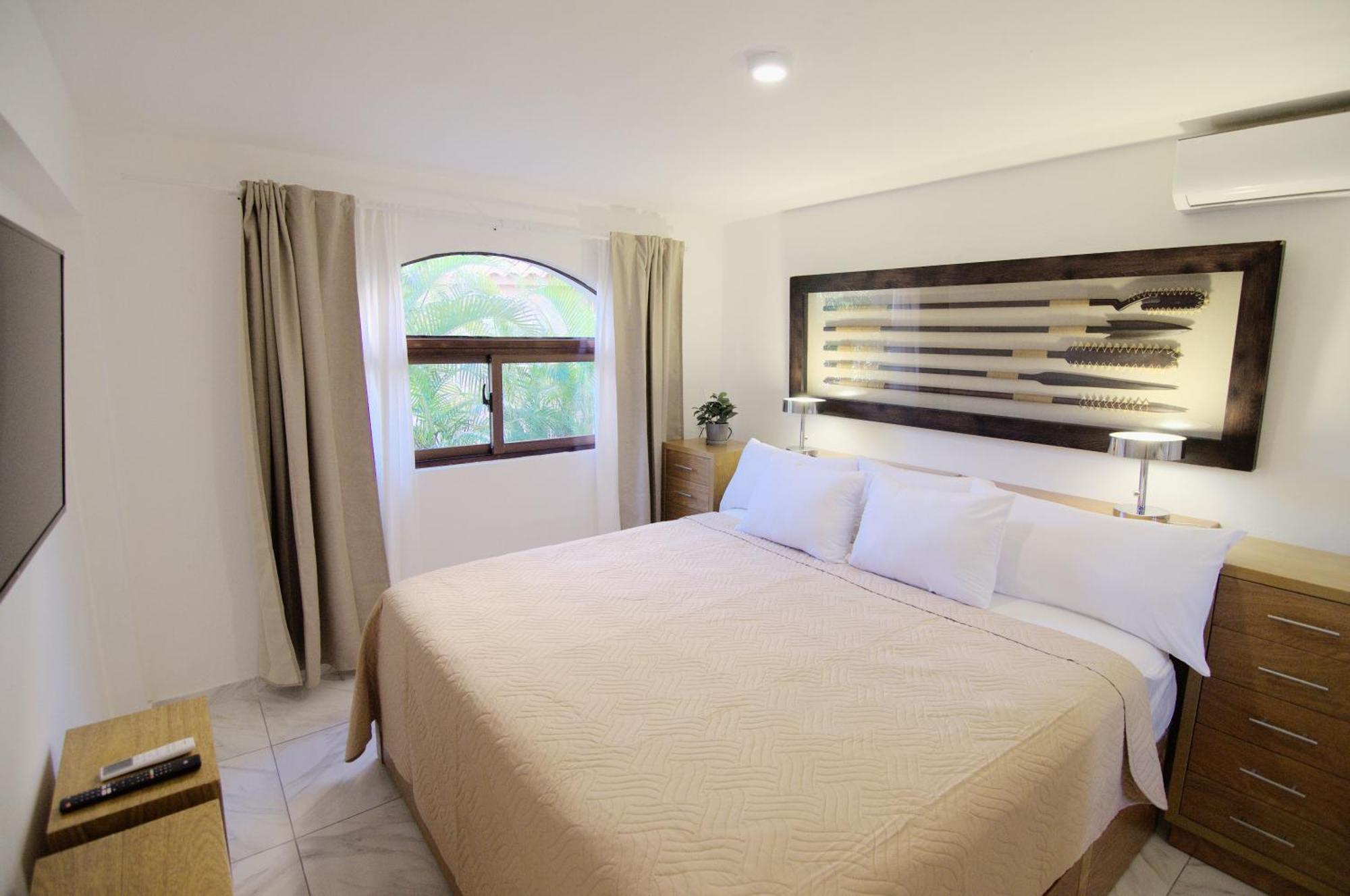 La Flor Del Caribe Beach & Spa プンタ・カナ 部屋 写真
