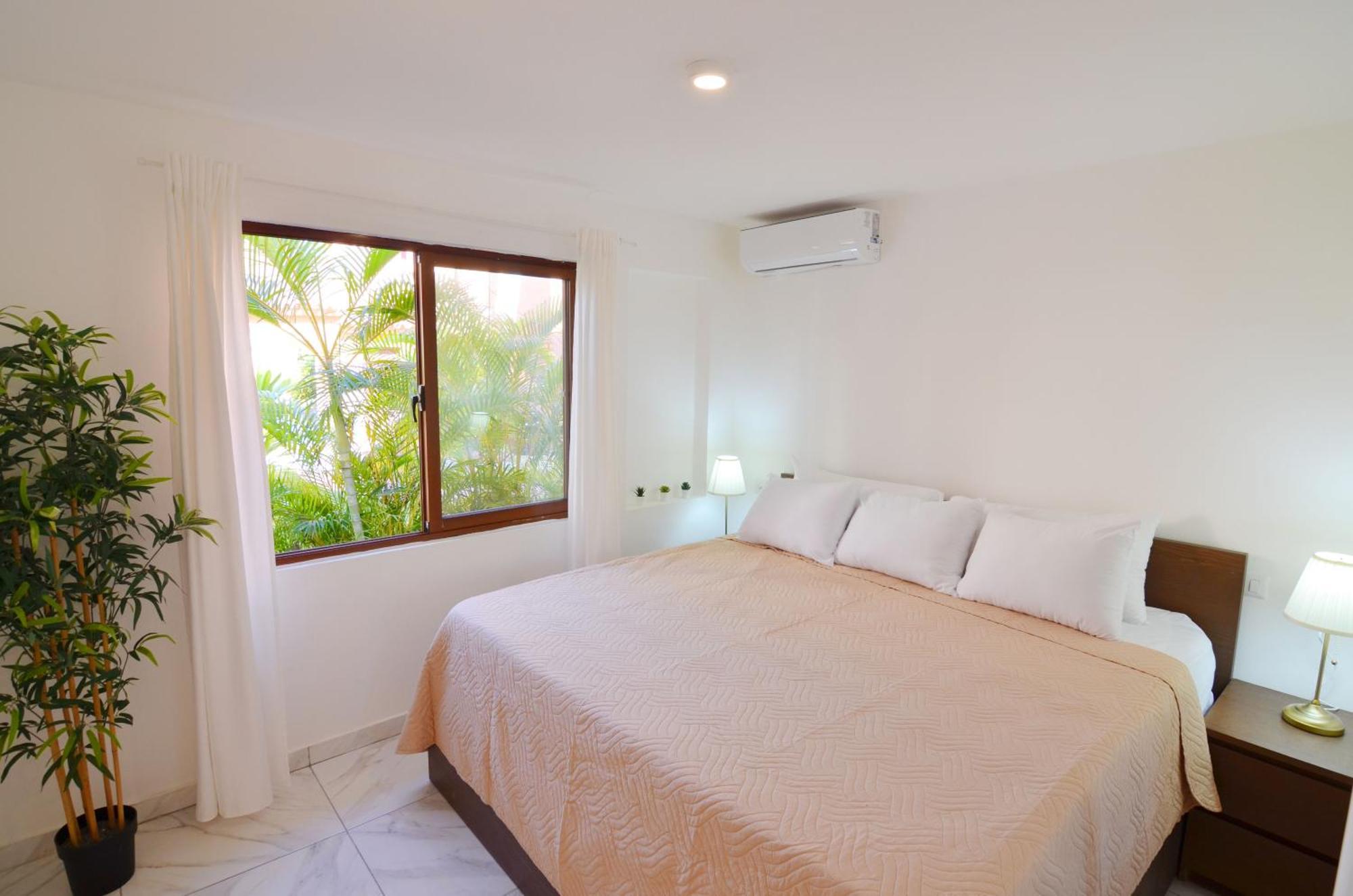 La Flor Del Caribe Beach & Spa プンタ・カナ 部屋 写真