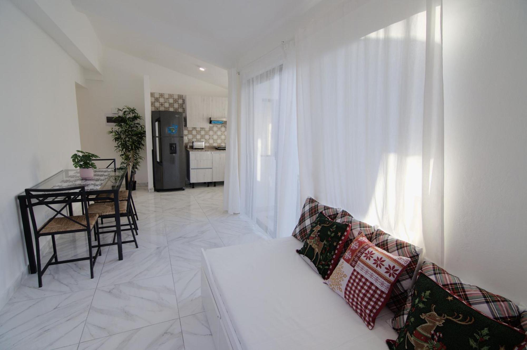 La Flor Del Caribe Beach & Spa プンタ・カナ 部屋 写真