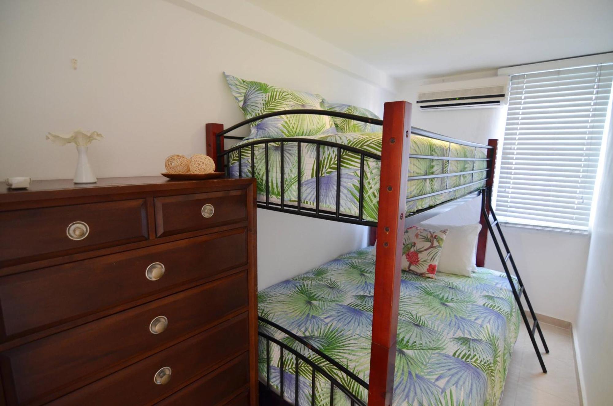 La Flor Del Caribe Beach & Spa プンタ・カナ 部屋 写真
