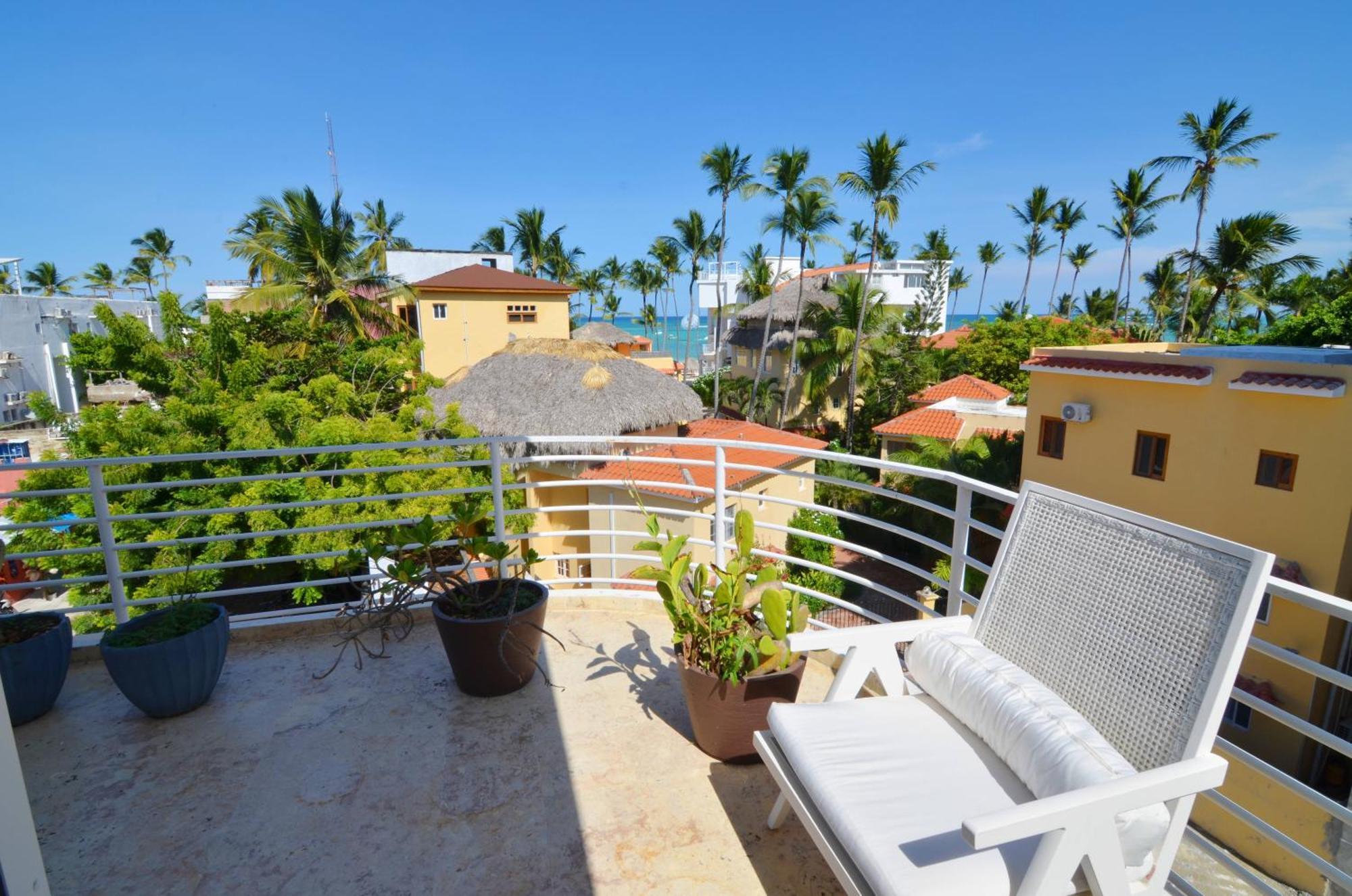 La Flor Del Caribe Beach & Spa プンタ・カナ 部屋 写真