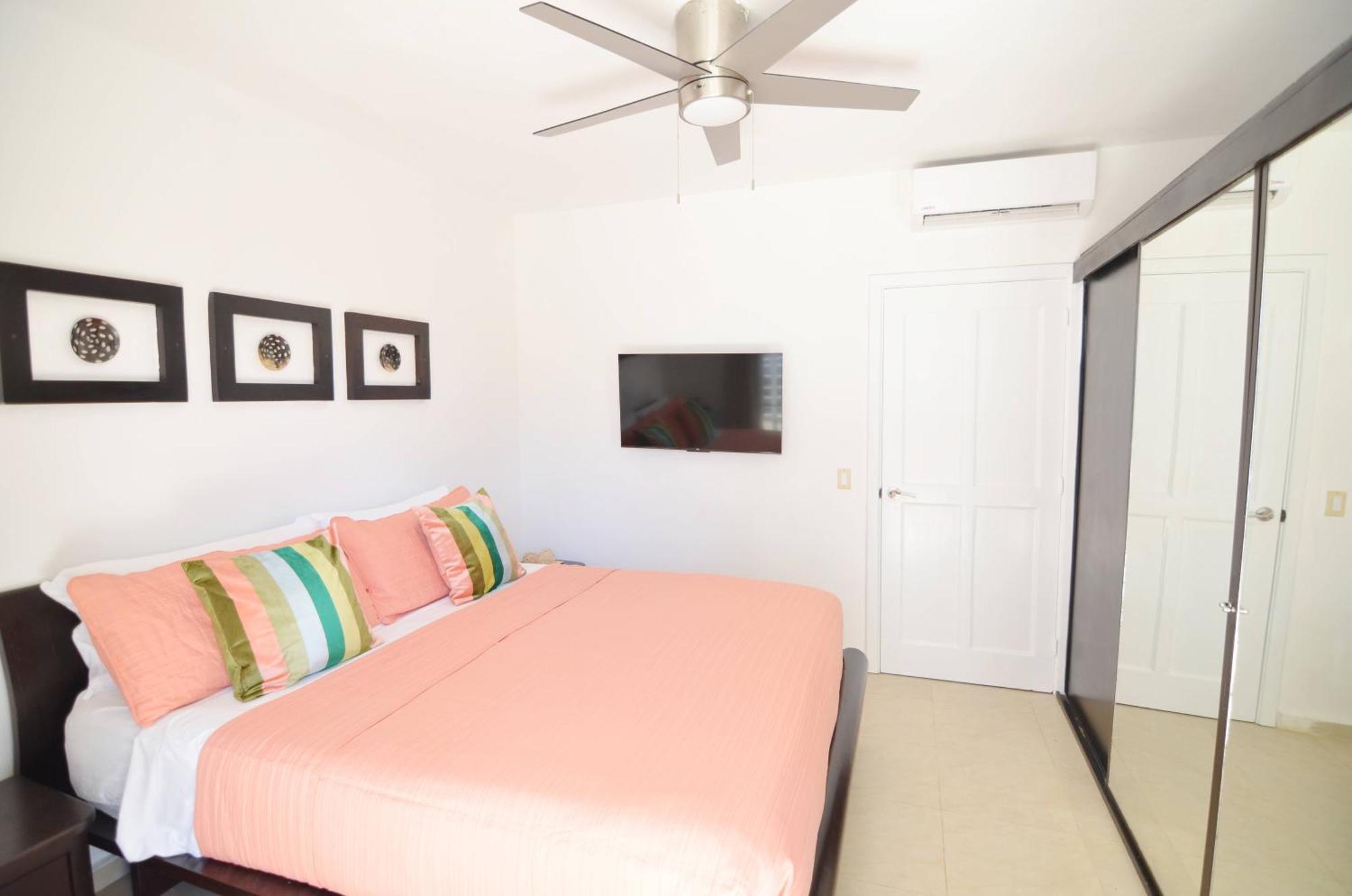 La Flor Del Caribe Beach & Spa プンタ・カナ 部屋 写真