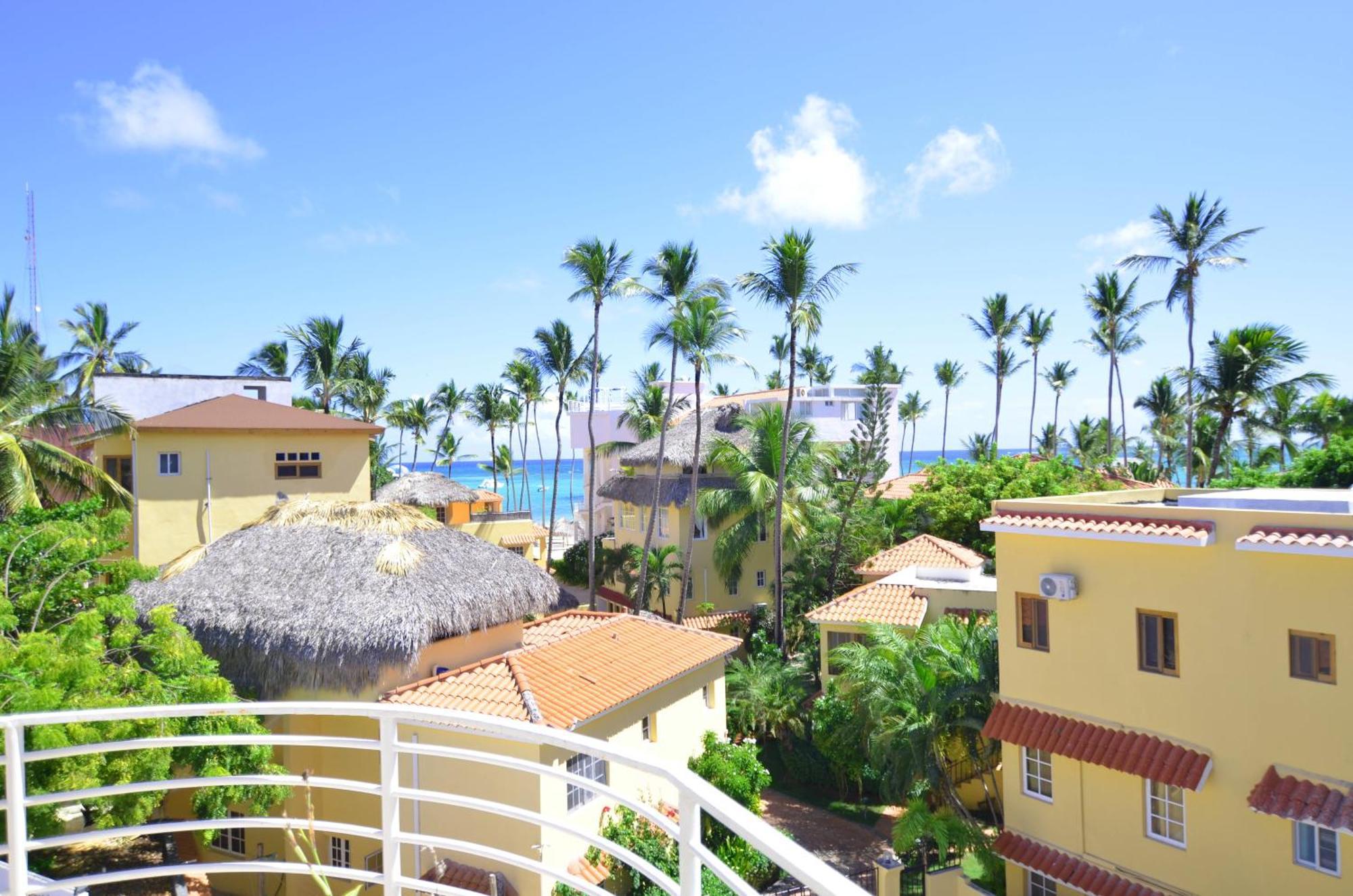 La Flor Del Caribe Beach & Spa プンタ・カナ 部屋 写真