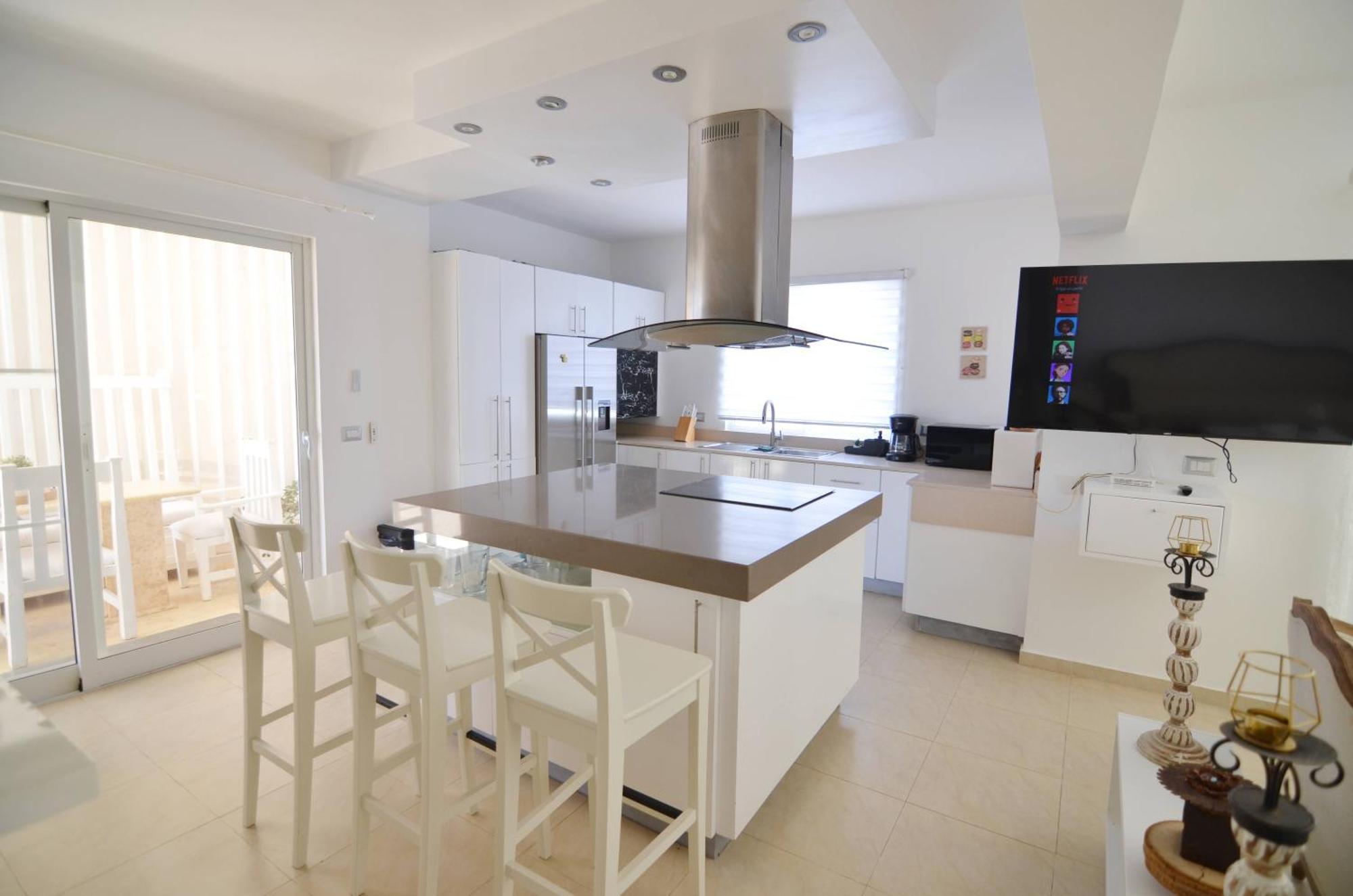 La Flor Del Caribe Beach & Spa プンタ・カナ 部屋 写真