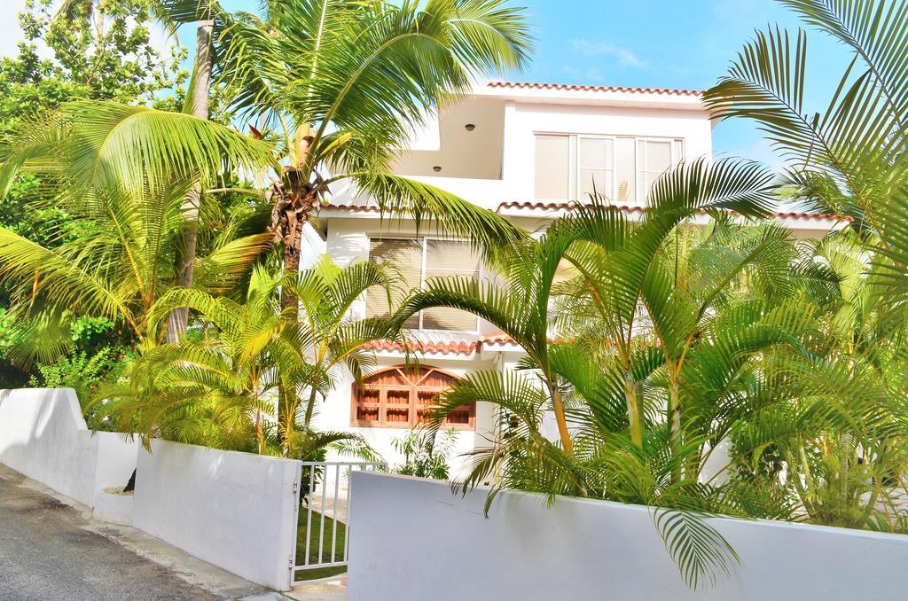 La Flor Del Caribe Beach & Spa プンタ・カナ エクステリア 写真